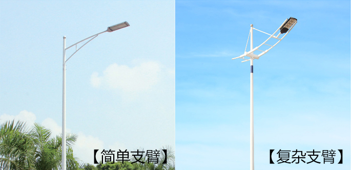 影响91视频直播APP下载价格因素之上装支臂复杂度