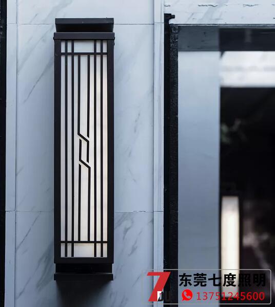 91视频首页照明新中式风格墙壁灯图片展示