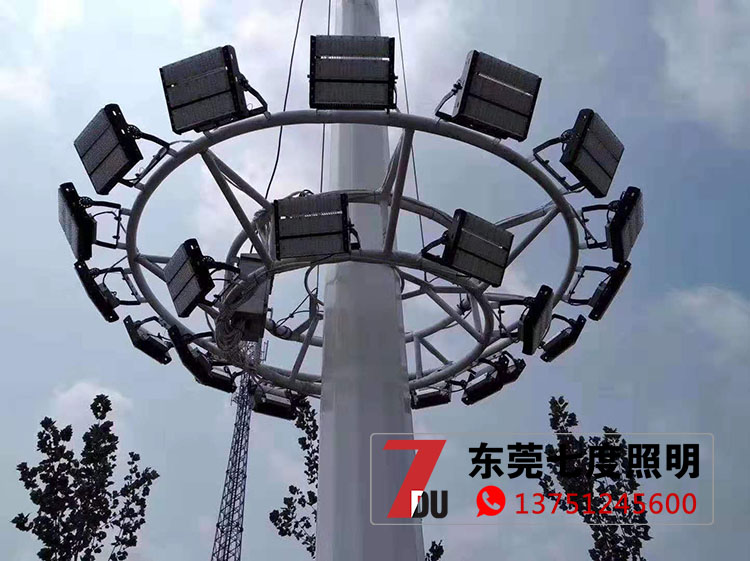 广场双层自动升降91视频小黄片安装现场图片