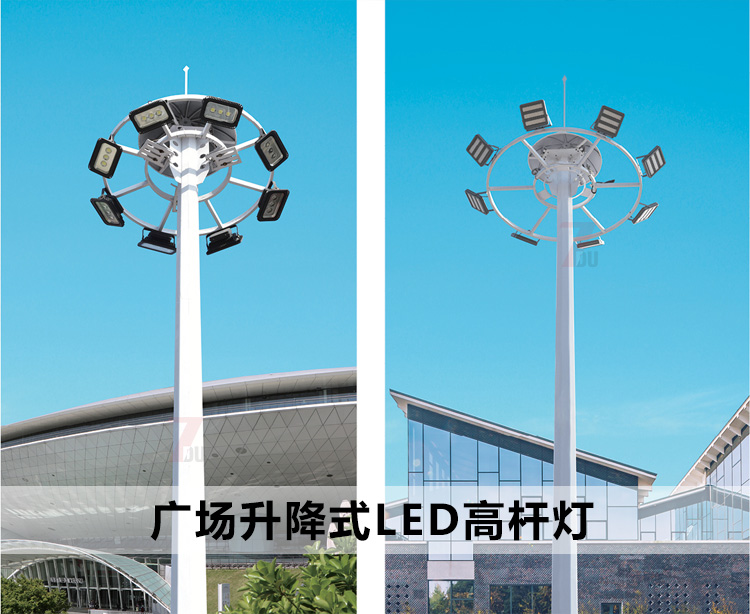 户外广场升降式LED91视频小黄片效果图片